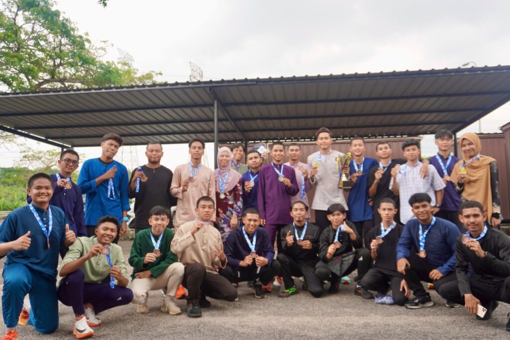 Raya Fun Run 2025